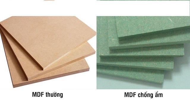 cách nhận biết ván gỗ MDF và MFC mà bạn nên biết12