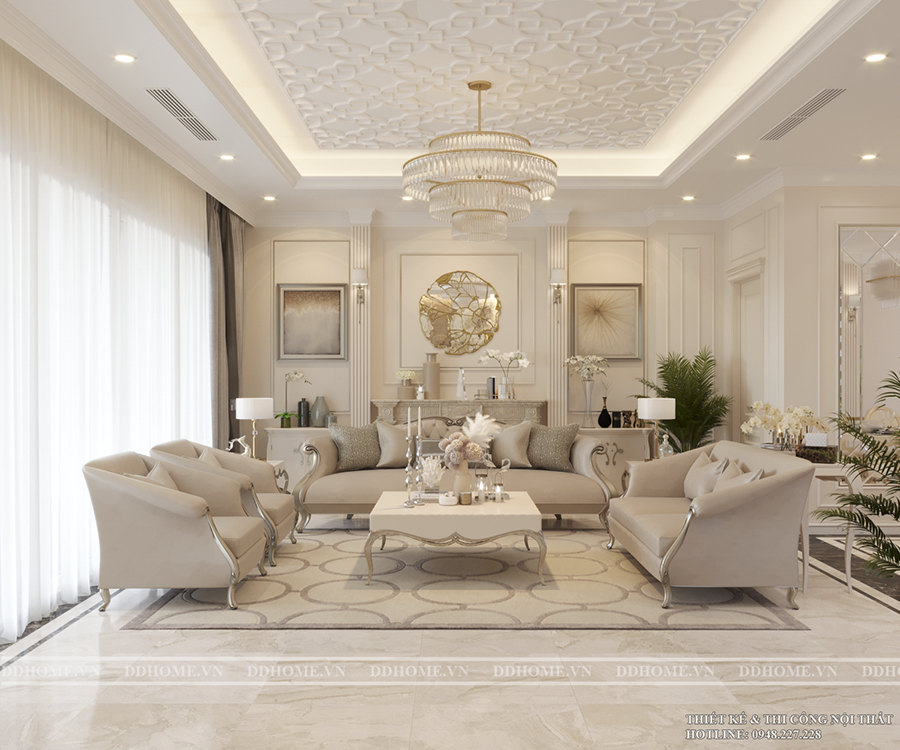 penthouse binh thanh