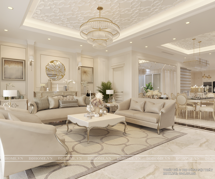 penthouse binh thanh 1