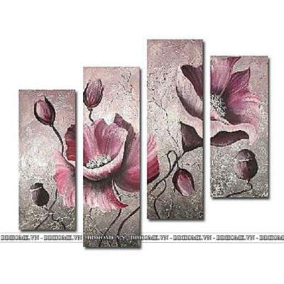 TRANH CANVAS TRANG TRÍ PHÒNG KHÁCH