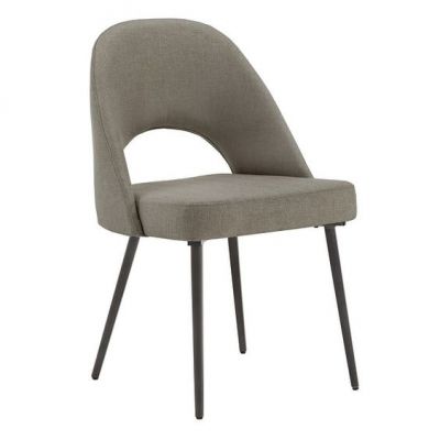 GHẾ SOFA HIỆN ĐẠI BỌC VẢI NHUNG
