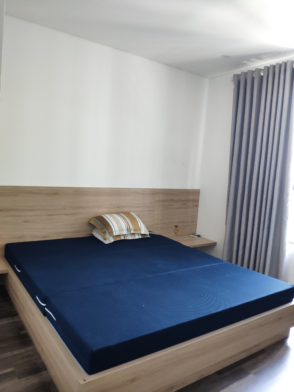 thi công căn hộ hà đô - chi hoan 5