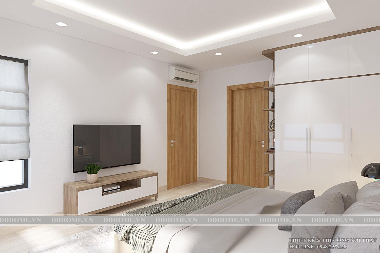 thiet ke noi that can ho emerald - chu ly  11