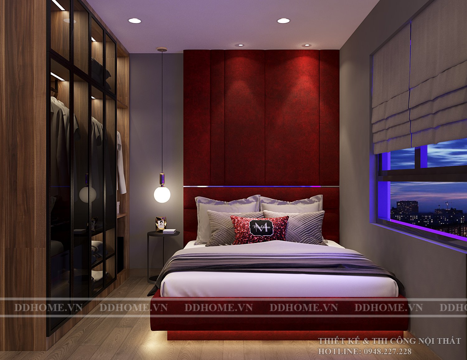 thiet ke noi that opal 7