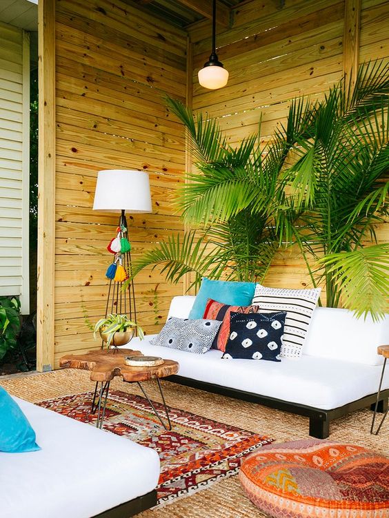 tropical style 2