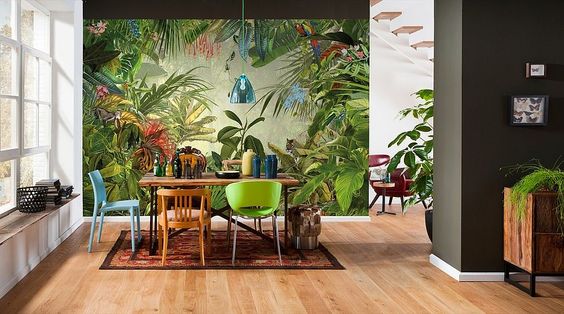 tropical style  3