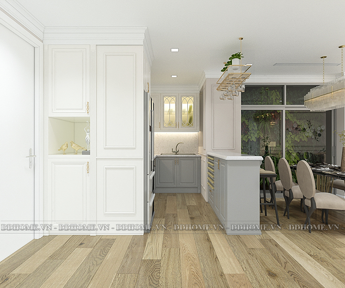 vinhome 3