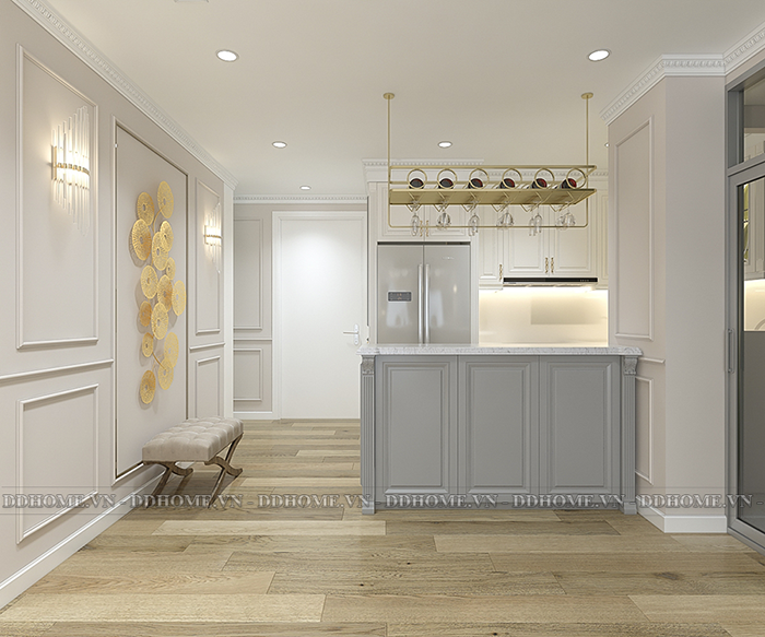 vinhome 4