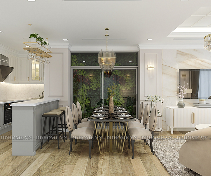 vinhome 5