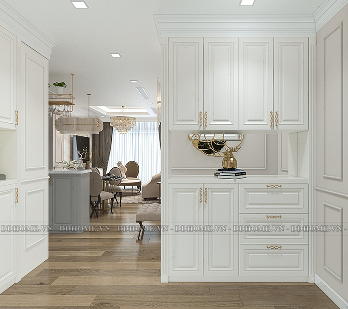 vinhome 6
