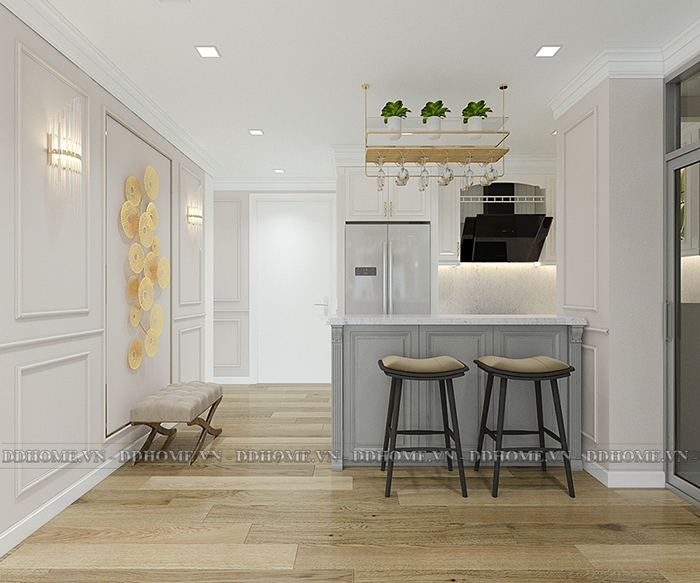 vinhome 7