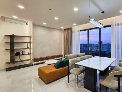 THI C&Ocirc;NG HO&Agrave;N THIỆN CĂN HỘ 3PN &ndash; CELADON T&Acirc;N PH&Uacute;