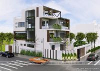 Đừng bỏ lỡ Top 10+ mẫu thiết kế kiến trúc biệt thự sang chảnh nhất năm