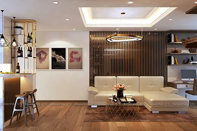 THIẾT KẾ NỘI THẤT CHUNG CƯ CELADON CITY TÂN PHÚ