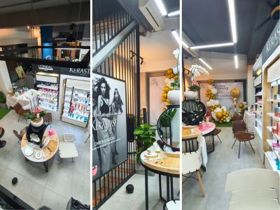 THI CÔNG HAIR SALON QUẬN 3