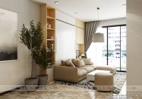 Nội thất thông minh – Tính ứng dụng trong thiết kế nội thất 2021