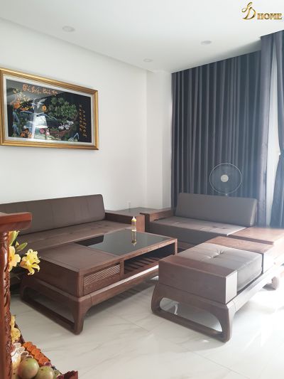 THI CÔNG THỰC TẾ NHÀ PHỐ MIZUKI PARK - KHU ĐẢO THIÊN ĐƯỜNG