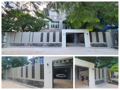 THI CÔNG NỘI THẤT BIỆT THỰ HIỆN ĐẠI – TINH TẾ TRONG TỪNG KHÔNG GIAN