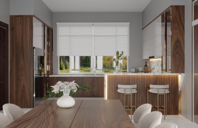 THIẾT KẾ NỘI THẤT BIỆT THỰ THỦ ĐỨC