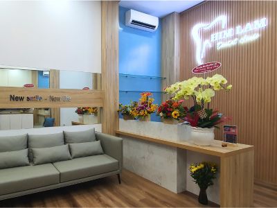 THI C&Ocirc;NG NHA KHOA THỦ ĐỨC